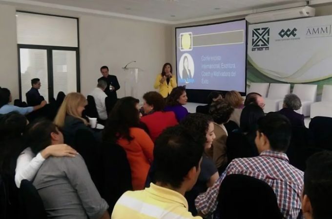 Coach Emprendedores