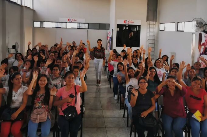 Taller de Planificación Empresarial